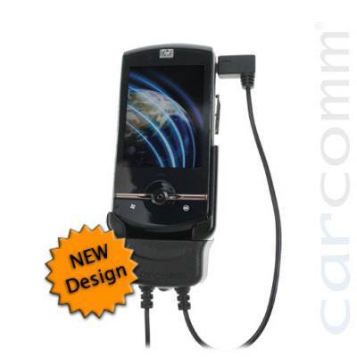 Carcomm CMPC 109 Mobile Smartphone Cradle HP IPAQ Data Messenger